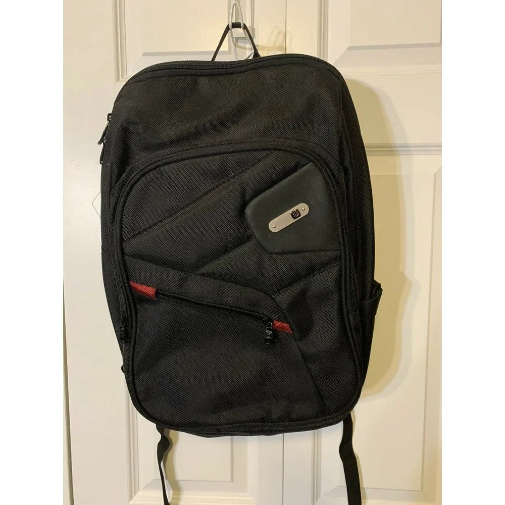Ful Unisex‎ Back Pack Black